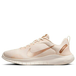 Nike �i�C�L ���f�B�[�X �X�j�[�J�[ �y(WMNS) Nike Flex Experience Run 12 'Guava Ice' DV0746-800�z �T�C�Y US_W_11.5