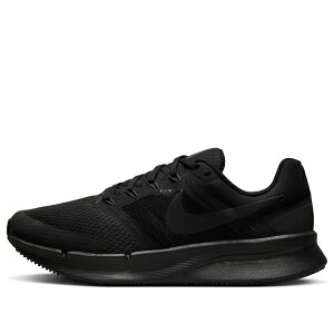 Nike �i�C�L ���f�B�[�X �X�j�[�J�[ �y(WMNS) Nike Run Swift 3 'Black' DR2698-003�z �T�C�Y US_W_11