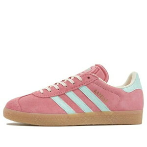 adidas �A�f�B�_�X ���f�B�[�X �X�j�[�J�[ �y(WMNS) adidas Gazelle 'Bliss Pink' IH5015�z �T�C�Y US_9.5(26.5cm)