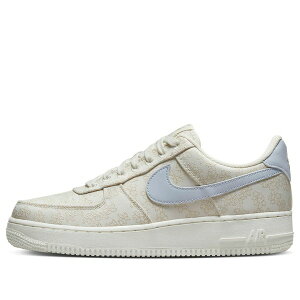 Nike �i�C�L ���f�B�[�X �X�j�[�J�[ �y(WMNS) Nike Air Force 1 '07 SE Jacquard 'Floral Embroidery' DR6402-900�z �T�C�Y US_8.5(25.5cm)