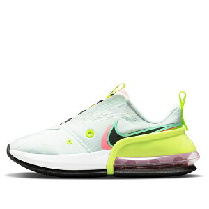 Nike �i�C�L ���f�B�[�X �X�j�[�J�[ �y(WMNS) Nike Air Max Up 'Barely Green Volt' CZ1639-300�z �T�C�Y US_6(23.0cm)