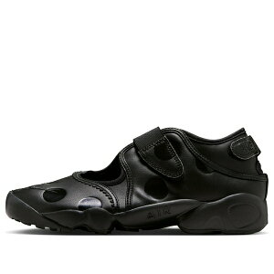 Nike �i�C�L ���f�B�[�X �X�j�[�J�[ �y(WMNS) Nike Air Rift 'Polka Dots Black' IR1226-002�z �T�C�Y US_5(22.0cm)