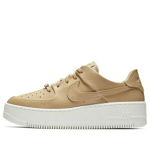Nike �i�C�L ���f�B�[�X �X�j�[�J�[ �y(WMNS) Nike Air Force 1 Sage Low 'Desert Ore' AR5339-202�z �T�C�Y US_5(22.0cm)
