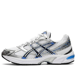 ASICS �A�V�b�N�X ���f�B�[�X �X�j�[�J�[ �y(WMNS) ASICS Gel-1130 'White Periwinkle Blue' 1202A164-105�z �T�C�Y US_W_10
