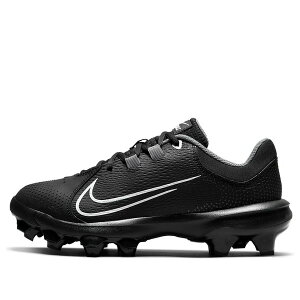 Nike �i�C�L ���f�B�[�X �X�j�[�J�[ �y(WMNS) Nike Hyperdiamond 4 Pro MCS 'Black Dark Grey' DC8990-005�z �T�C�Y US_9(26.0cm)