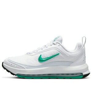 Nike �i�C�L ���f�B�[�X �X�j�[�J�[ �y(WMNS) Nike Air Max AP 'White Neptune Green' CU4870-105�z �T�C�Y US_8(25.0cm)