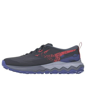 Mizuno �~�Y�m ���f�B�[�X �X�j�[�J�[ �y(WMNS) Mizuno Wave Ibuki 5 GORE-TEX 'Odyssey Grey Calypso Coral' J1GK255971�z �T�C�Y US_6(23.0cm)