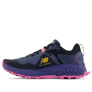 New Balance �j���[�o�����X ���f�B�[�X �X�j�[�J�[ �y(WMNS) New Balance Fresh Foam X Hierro v7 'Night Sky Vibrant Pink' WTHIERP7�z �T�C�Y US_9(26.0cm)