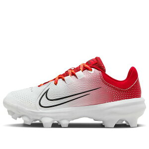 Nike �i�C�L ���f�B�[�X �X�j�[�J�[ �y(WMNS) Nike Hyperdiamond 4 Pro MCS 'University Red White' DC8990-600�z �T�C�Y US_W_12
