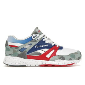 Reebok リーボック メンズ スニーカー 【Reebok Ventilator】 サイズ US_5(23.0cm) Bape X mita sneakers