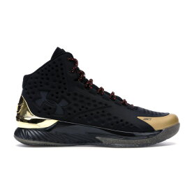 Under Armour アンダーアーマー メンズ スニーカー 【Under Armour Curry 1】 サイズ US_10.5(28.5cm) Shoe Palace 25th Anniversary