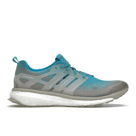 adidas アディダス メンズ スニーカー 【adidas Energy Boost】 サイズ US_6.5(24.5cm) Packer Shoes x Solebox Silfra Rift