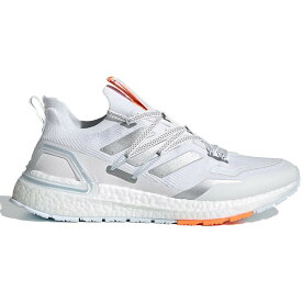 adidas アディダス メンズ スニーカー 【adidas Ultra Boost 20 Explorer】 サイズ US_7(25.0cm) White Silver Metallic