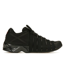 adidas アディダス メンズ スニーカー 【adidas Y-3 Yuuto】 サイズ US_5(23.0cm) Palace Black Red