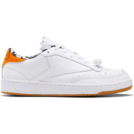 Reebok リーボック メンズ スニーカー 【Reebok Club C】 サイズ US_9(27.0cm) The Flintstones Wilma Flintstone