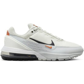 Nike ナイキ メンズ スニーカー 【Nike Air Max Pulse】 サイズ US_10.5(28.5cm) Summit White Safety Orange