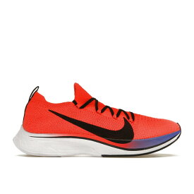 Nike ナイキ メンズ スニーカー 【Nike VaporFly 4% Flyknit】 サイズ US_8(26.0cm) London Marathon (2019)