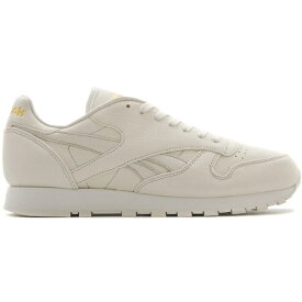 Reebok リーボック メンズ スニーカー 【Reebok Classic Leather】 サイズ US_4(23.0cm) Sneakersnstuff Premium