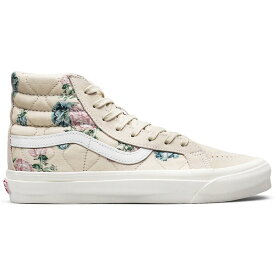 Vans バンズ メンズ スニーカー 【Vans Sk8-Hi】 サイズ US_9(27.0cm) LX Jim Goldberg Mattress