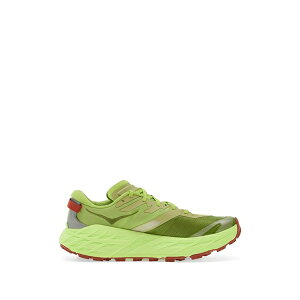 �z�J�I�l�I�l �����Y �X�j�[�J�[ �V���[�Y Speedgoat 7 low-top sneakers Green