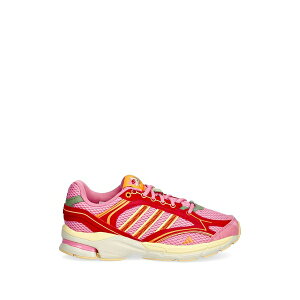 �A�f�B�_�X ���f�B�[�X �X�j�[�J�[ �V���[�Y Spiritain 2000 sneakers Pink