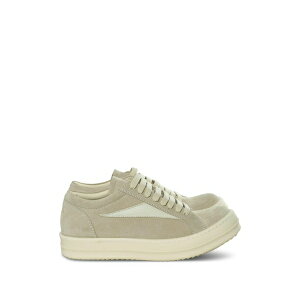 ���b�N�I�E�G���X ���f�B�[�X �X�j�[�J�[ �V���[�Y Lace-up sneakers Neutrals