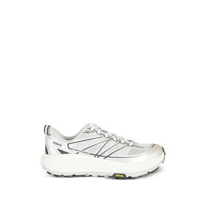 �z�J�I�l�I�l �����Y �X�j�[�J�[ �V���[�Y Mafate speed 2 logo sneakers White