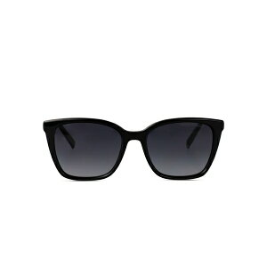 �g�~�[ �q���t�B�K�[ ���f�B�[�X �T���O���X���A�C�E�F�A �A�N�Z�T���[ Th2226/s sunglasses Black