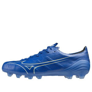 Mizuno �~�Y�m �����Y �X�j�[�J�[ �yMizuno Alpha Japan AG 'Blue' P1GA246227�z �T�C�Y US_8(26.0cm)