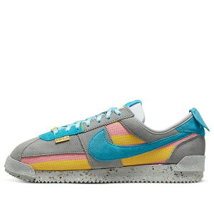 Nike �i�C�L �����Y �X�j�[�J�[ �yNike Union LA x Cortez SP 'Smoke Grey' DR1413-002�z �T�C�Y US_8.5(26.5cm)
