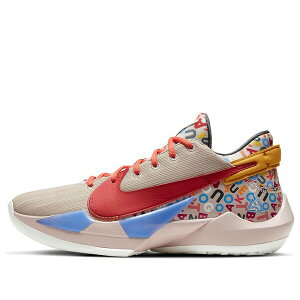 Nike �i�C�L �����Y �X�j�[�J�[ �yNike Zoom Freak 2 EP 'Letter Bro' CZ0152-001�z �T�C�Y US_8.5(26.5cm)