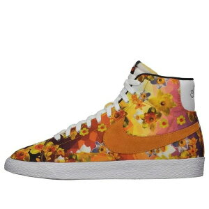 Nike iCL Y Xj[J[ yNike Blazer Mid Prm Vntg Qs 'Nyc' 638322-901z TCY US_9(27.0cm)