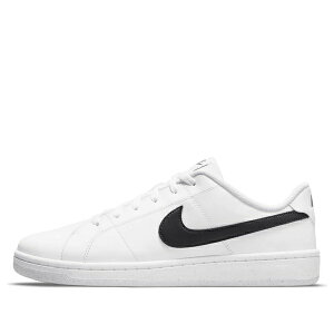 Nike �i�C�L �����Y �X�j�[�J�[ �yNike Court Royale 2 'White Black' DH3160-101�z �T�C�Y US_9(27.0cm)