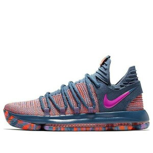 Nike �i�C�L �����Y �X�j�[�J�[ �yNike KD 10 'All Star' 897817-400�z �T�C�Y US_8.5(26.5cm)