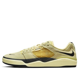 Nike �i�C�L �����Y �X�j�[�J�[ �yNike Ishod Wair SB 'Coconut Milk' DC7232-700�z �T�C�Y US_7(25.0cm)