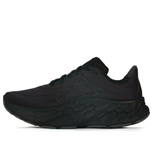 New Balance �j���[�o�����X �����Y �X�j�[�J�[ �yNew Balance Fresh Foam 'Triple Black' MMORBM4�z �T�C�Y US_7(25.0cm)