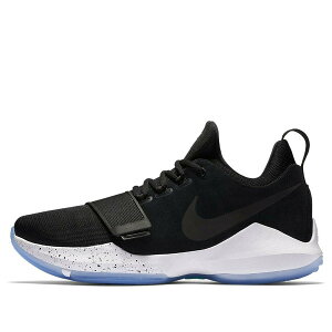 Nike �i�C�L �����Y �X�j�[�J�[ �yNike PG 1 'Black Ice' 878627-001�z �T�C�Y US_8.5(26.5cm)