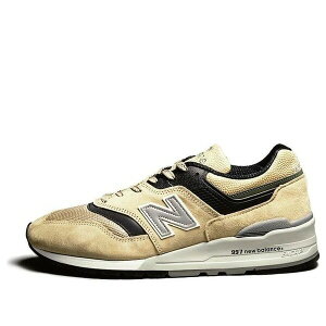 New Balance j[oX Y Xj[J[ yNew Balance thisisneverthat x 997 Made in USA 'Physical Fitness Uniform II' M997TNVz TCY US_9(27.0cm)