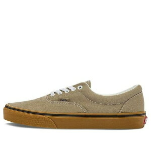 Vans �o���Y �����Y �X�j�[�J�[ �yVans Era 'Gum Timber Wolf' VN0A5EFNA9L�z �T�C�Y US_7.5(25.5cm)