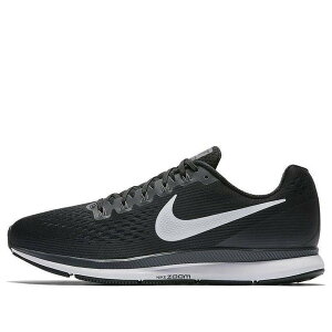 Nike iCL Y Xj[J[ yNike Air Zoom Pegasus 34 'Black' 880555-001z TCY US_8.5(26.5cm)