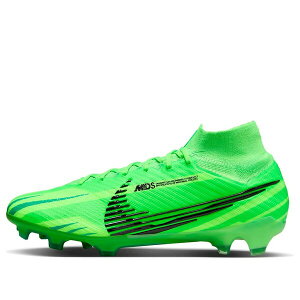 Nike �i�C�L �����Y �X�j�[�J�[ �yNike Mercurial Superfly 9 Elite Dream Speed 'Green Strike' FJ7186-300�z �T�C�Y US_9(27.0cm)