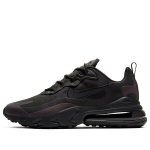 Nike �i�C�L �����Y �X�j�[�J�[ �yNike Air Max 270 React 'Black Oil Grey' CI3866-003�z �T�C�Y US_9(27.0cm)