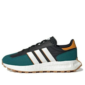 adidas �A�f�B�_�X �����Y �X�j�[�J�[ �yadidas Retropy E5 'Black Legacy Teal' GW0556�z �T�C�Y US_M_4