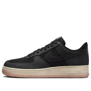 Nike �i�C�L �����Y �X�j�[�J�[ �yNike Air Force 1 Low LX 'Black Red Stardust' FB8876-001�z �T�C�Y US_10(28.0cm)