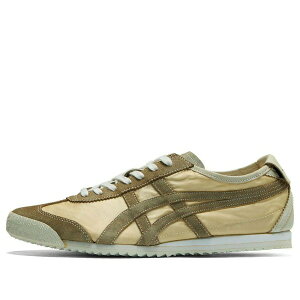 Onitsuka Tiger IjcJ^CK[ Y Xj[J[ yOnitsuka Tiger Mexico 66 NM 'Wood Crepe' 1183C176-200z TCY US_7(25.0cm)