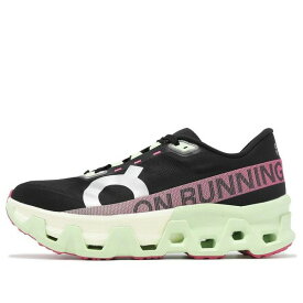 On Running オン ランニング メンズ スニーカー 【On Running Cloudmonster Hyper 'Black Lima' 3ME10132535】 サイズ US_8(26.0cm)