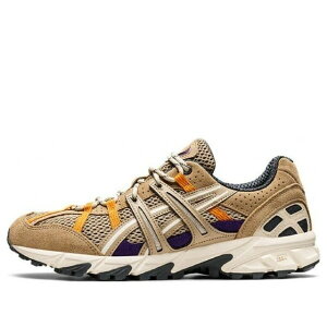 ASICS AVbNX Y Xj[J[ yASICS Gel-Sonoma 15-50 'Brown White Dark Blue' 1201A438-200z TCY US_9.5(27.5cm)