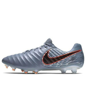 Nike �i�C�L �����Y �X�j�[�J�[ �yNike Tiempo Legend 7 Elite FG 'Armory Blue' AH7238-408�z �T�C�Y US_8.5(26.5cm)