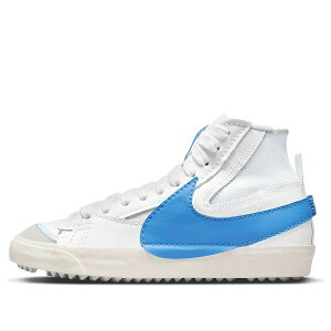 Nike iCL Y Xj[J[ yNike Blazer Mid '77 Jumbo 'White University Blue' DD3111-103z TCY US_M_4