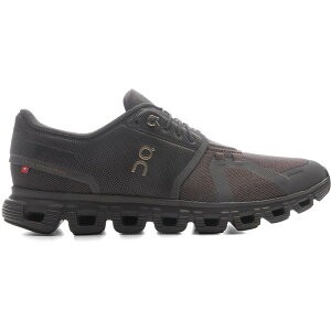 On �I�� �����Y �X�j�[�J�[ �yOn Running Cloud 6 Grizzly�z �T�C�Y US_12(30.0cm) Grizzly/Grizzly